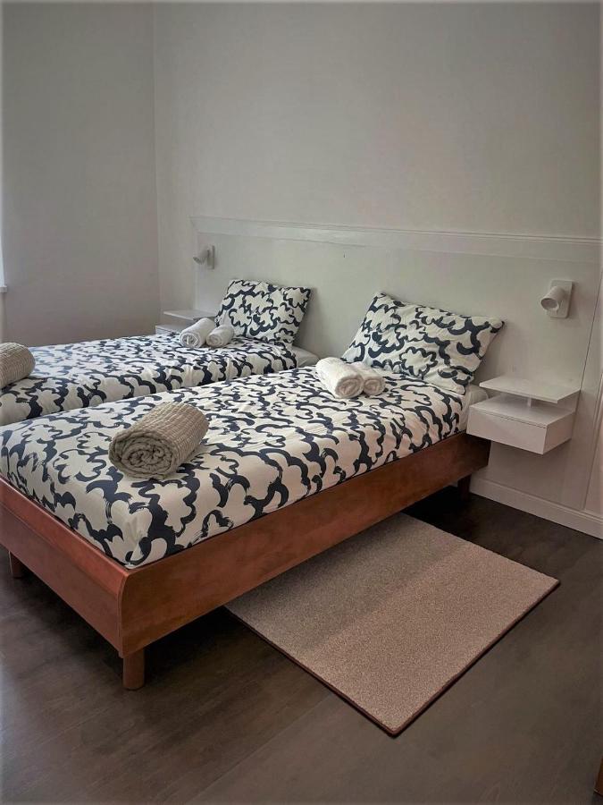 Sea Flower Apartment Rijeka Exteriér fotografie