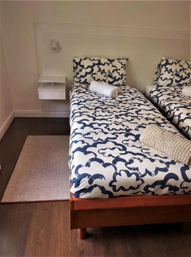 Sea Flower Apartment Rijeka Exteriér fotografie