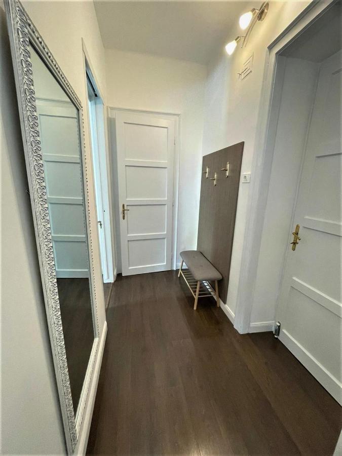 Sea Flower Apartment Rijeka Exteriér fotografie